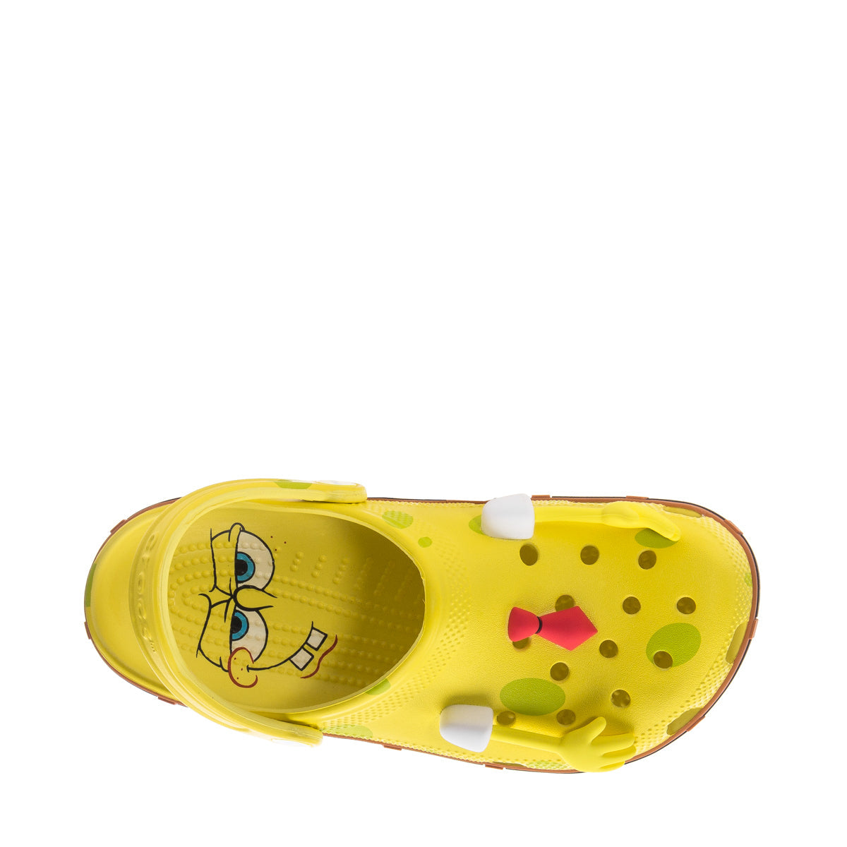 Crocs Classic Clog - Mens - Comfortable Lightweight Slip-On Clogs Shoes Unisex Non-Slip Waterproof