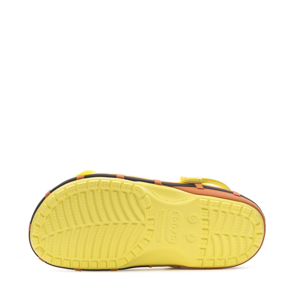 Crocs Classic Clog - Mens - Comfortable Lightweight Slip-On Clogs Shoes Unisex Non-Slip Waterproof