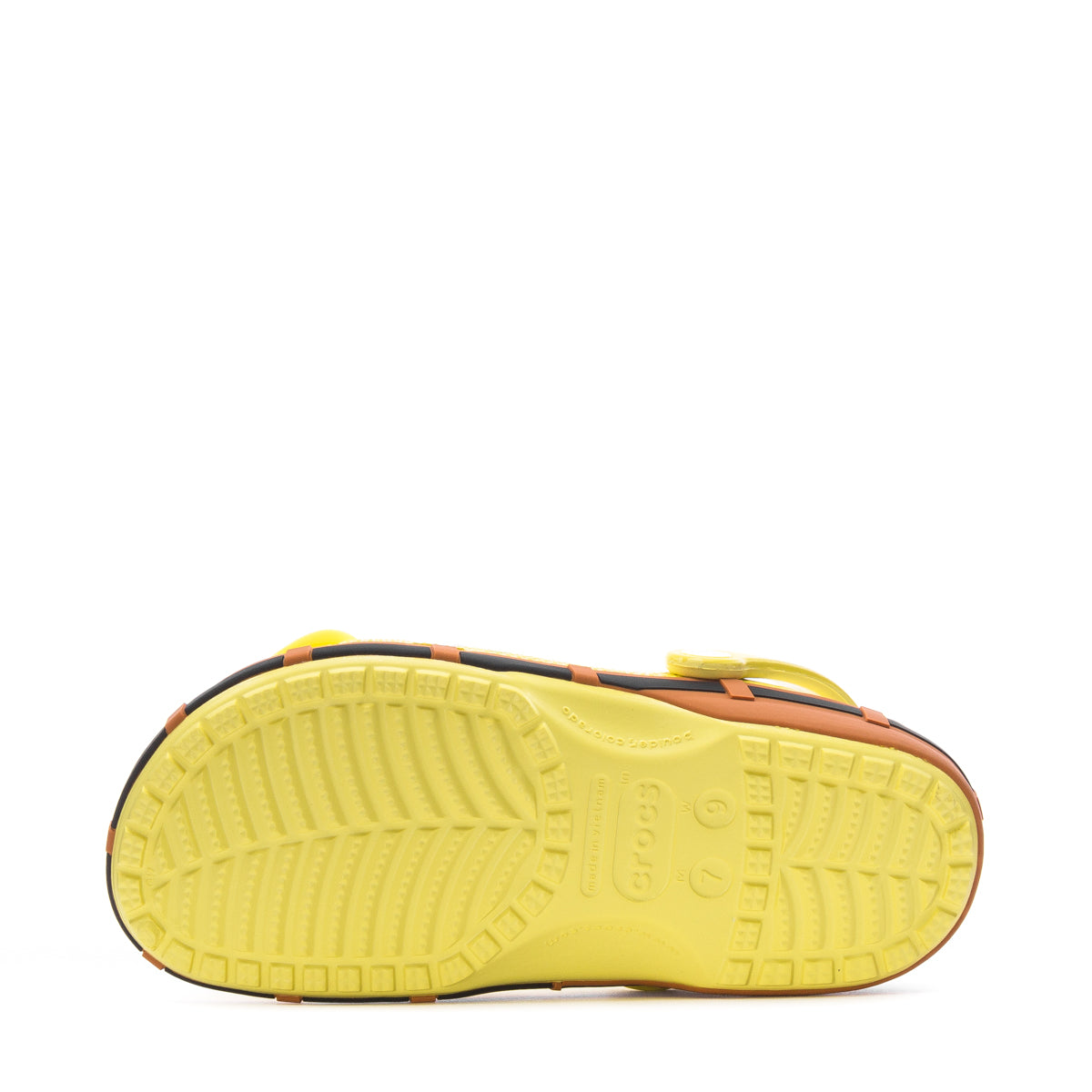 Crocs Classic Clog - Mens - Comfortable Lightweight Slip-On Clogs Shoes Unisex Non-Slip Waterproof