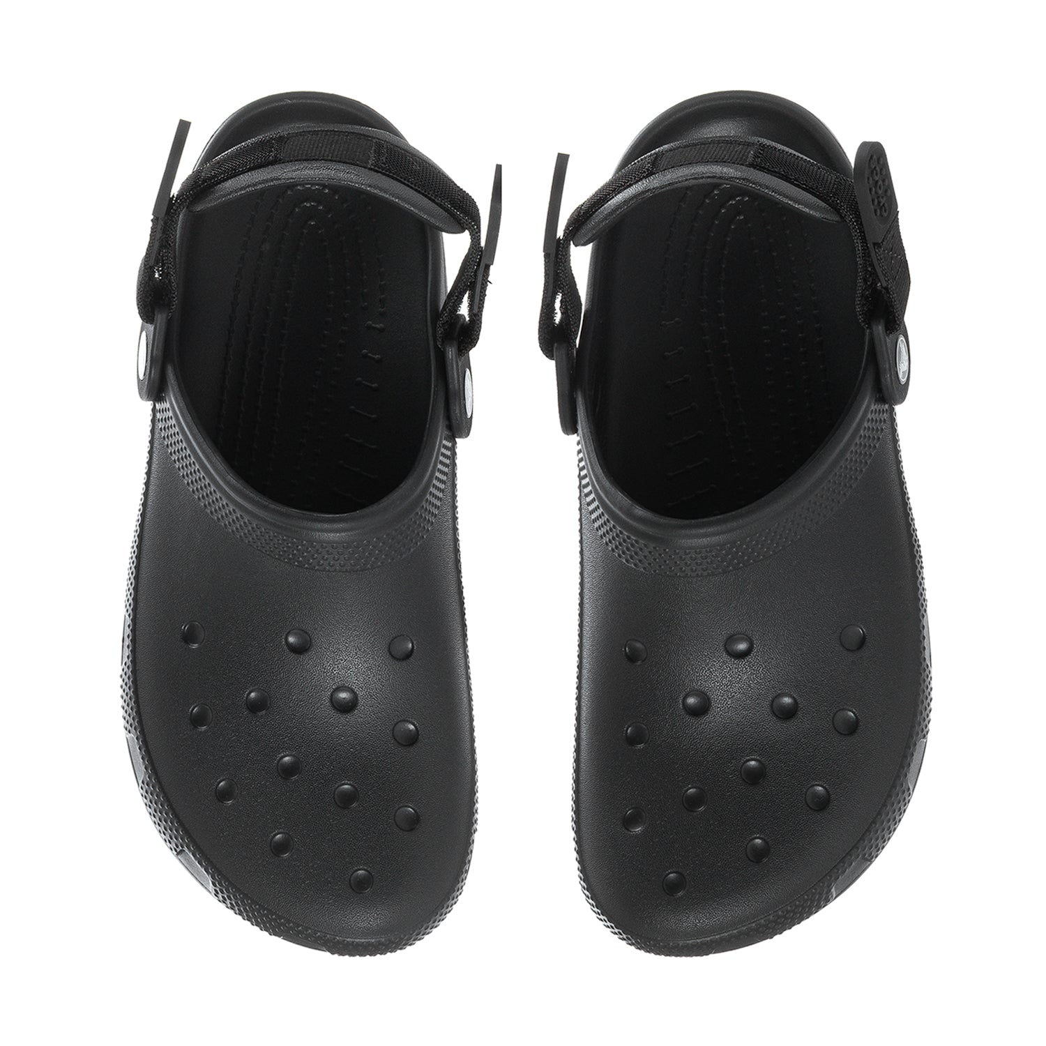 Crocs Classic Work Slip Resistant - Mens - Comfortable Lightweight Slip-On Clogs Shoes Unisex Non-Slip Waterproof
