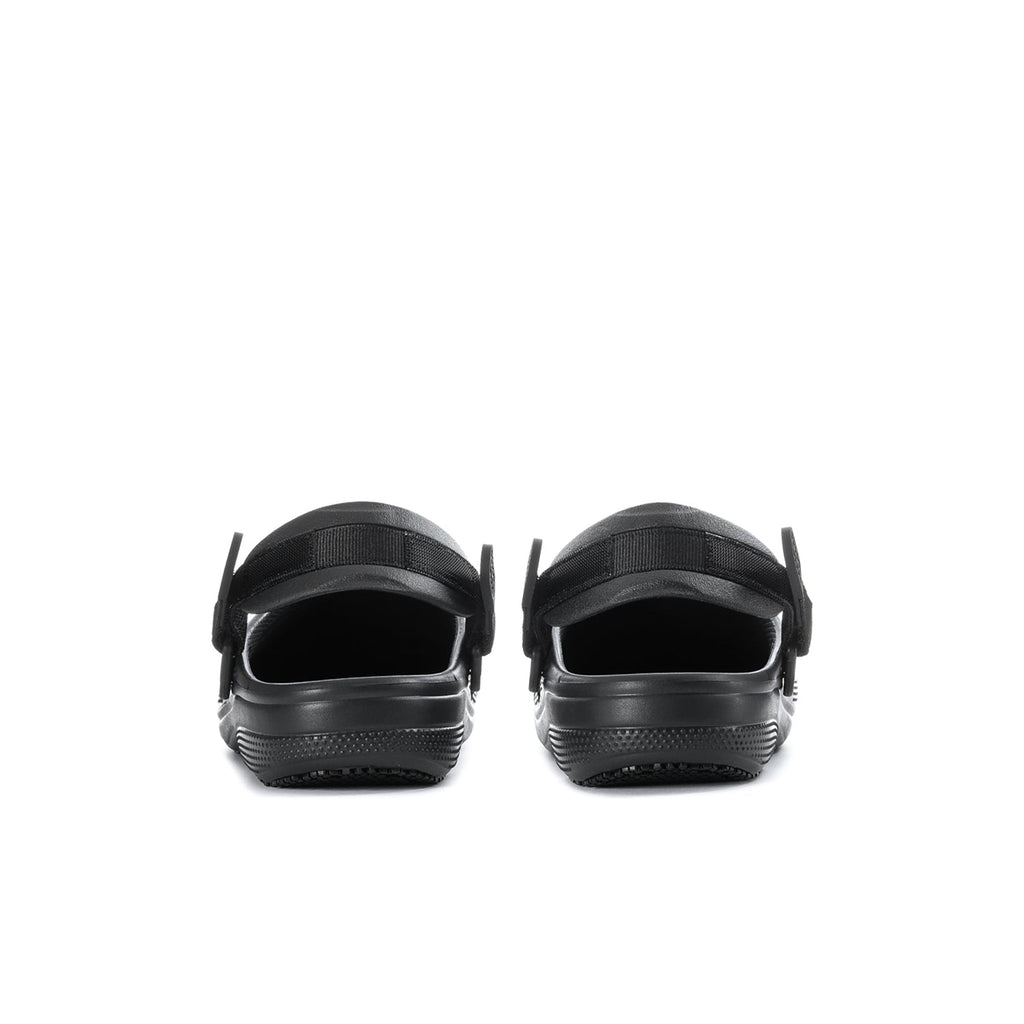 Crocs Classic Work Slip Resistant - Mens - Comfortable Lightweight Slip-On Clogs Shoes Unisex Non-Slip Waterproof