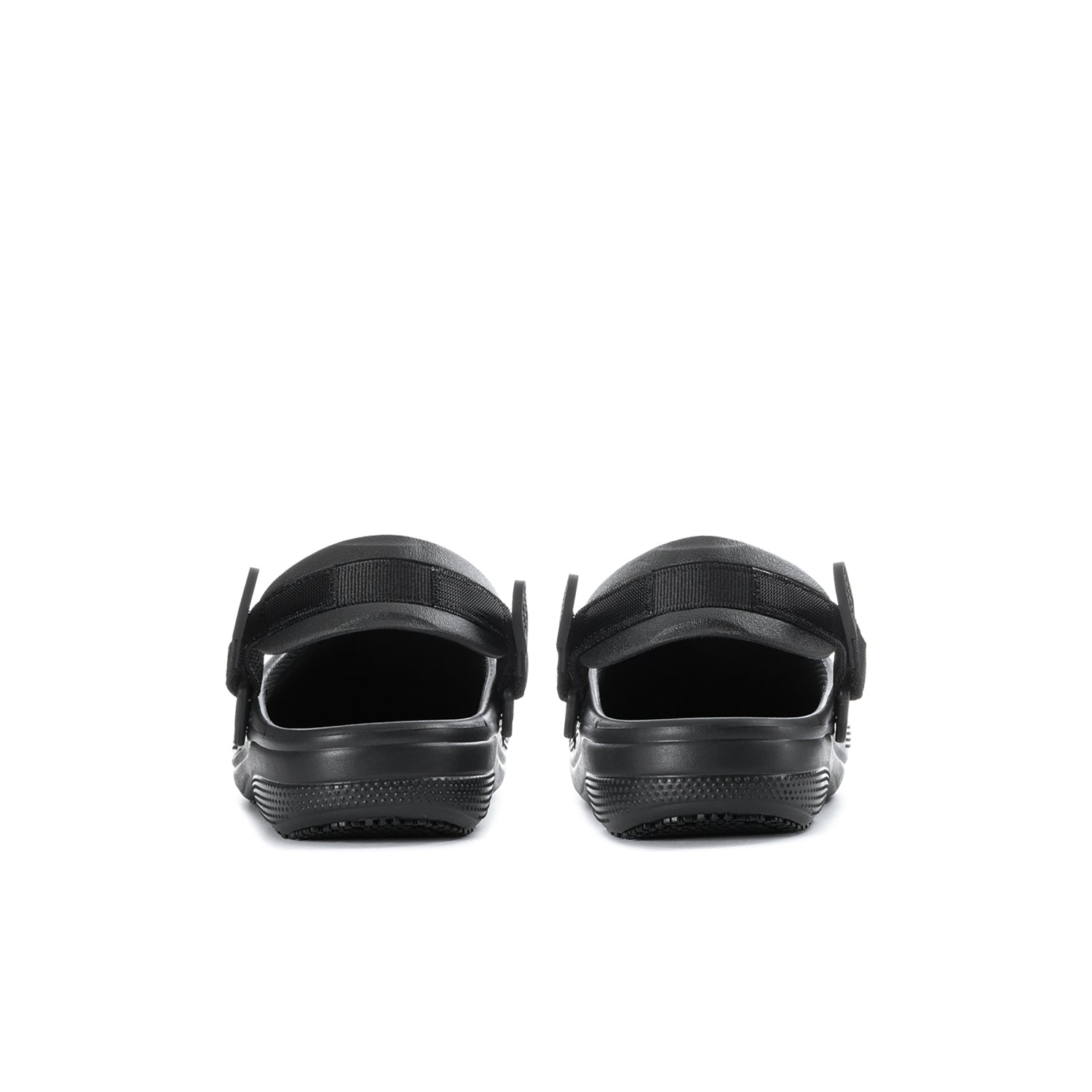 Crocs Classic Work Slip Resistant - Mens - Comfortable Lightweight Slip-On Clogs Shoes Unisex Non-Slip Waterproof