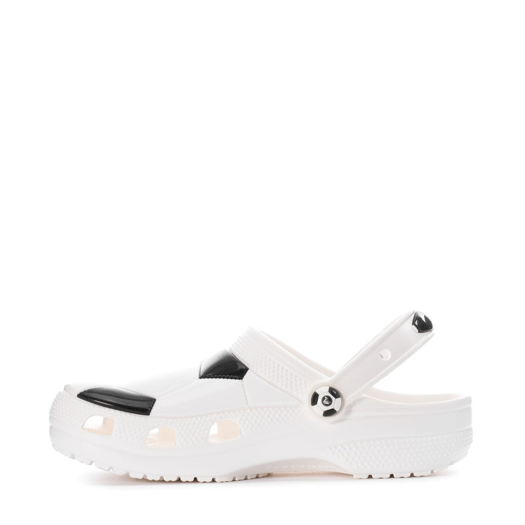 Crocs Classic Clog - Youth - Comfortable Lightweight Slip-On Clogs Shoes Unisex Non-Slip Waterproof