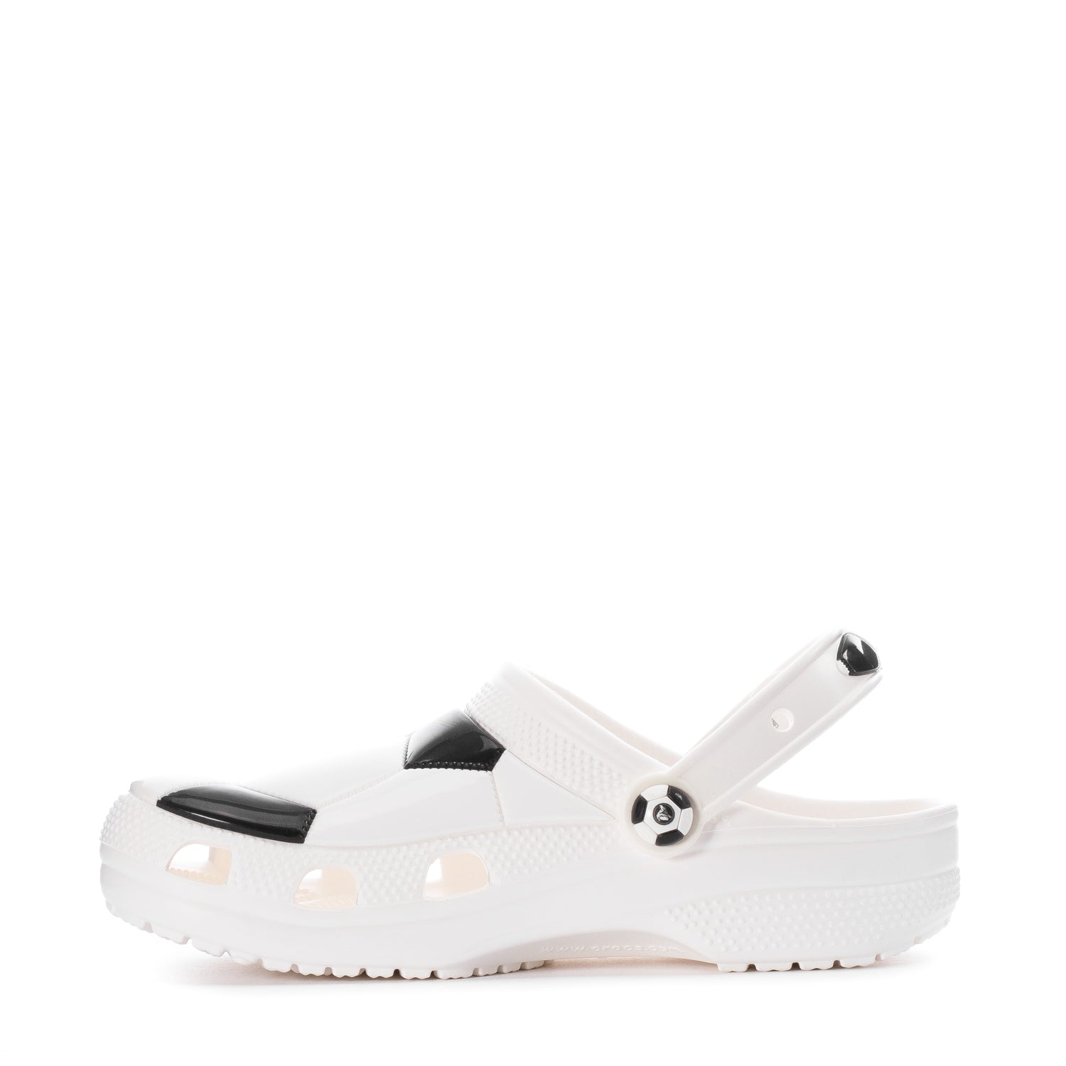 Crocs Classic Clog - Youth - Comfortable Lightweight Slip-On Clogs Shoes Unisex Non-Slip Waterproof