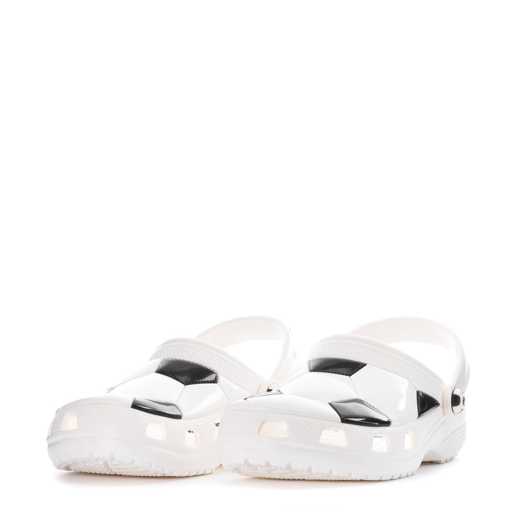 Crocs Classic Clog - Youth - Comfortable Lightweight Slip-On Clogs Shoes Unisex Non-Slip Waterproof