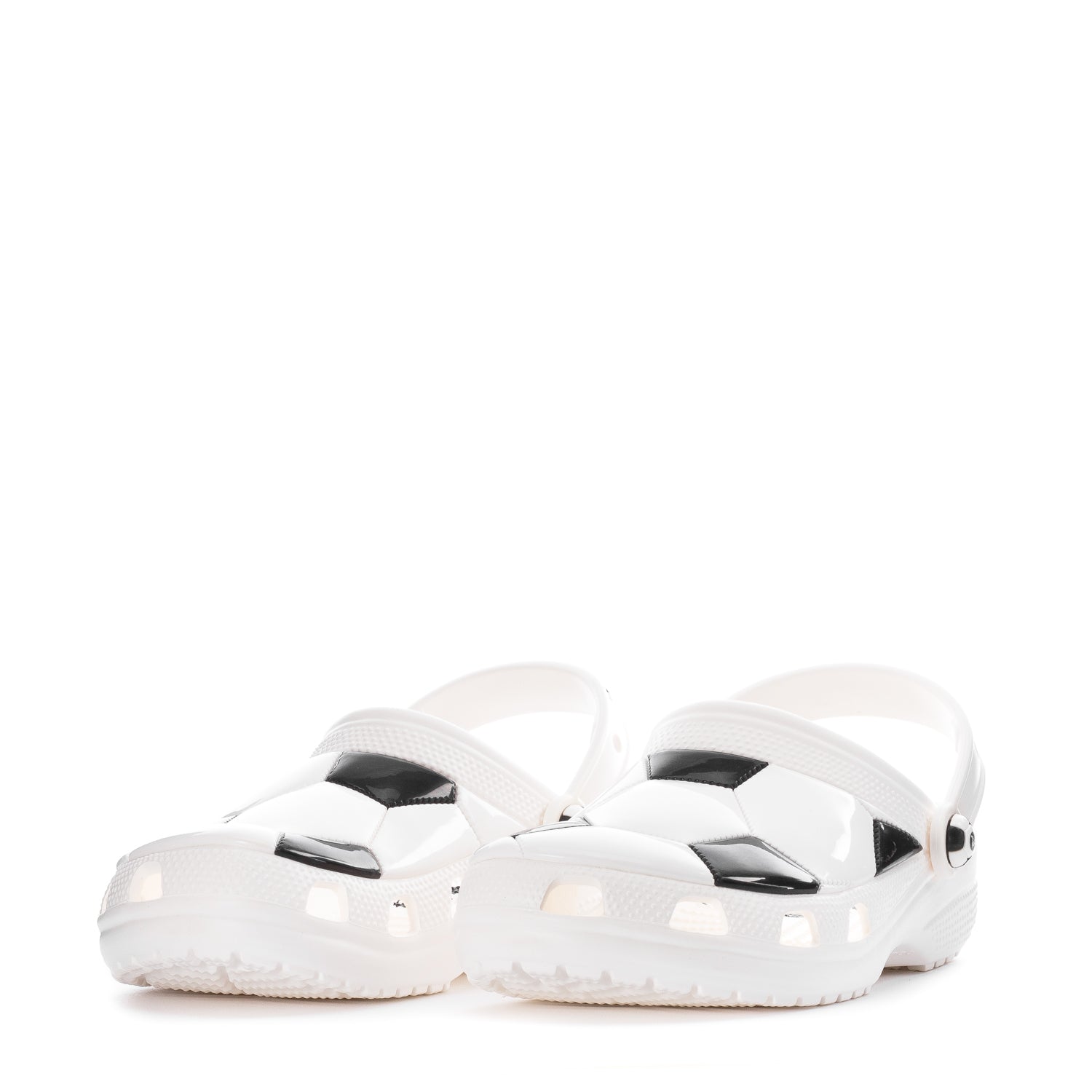 Crocs Classic Clog - Youth - Comfortable Lightweight Slip-On Clogs Shoes Unisex Non-Slip Waterproof