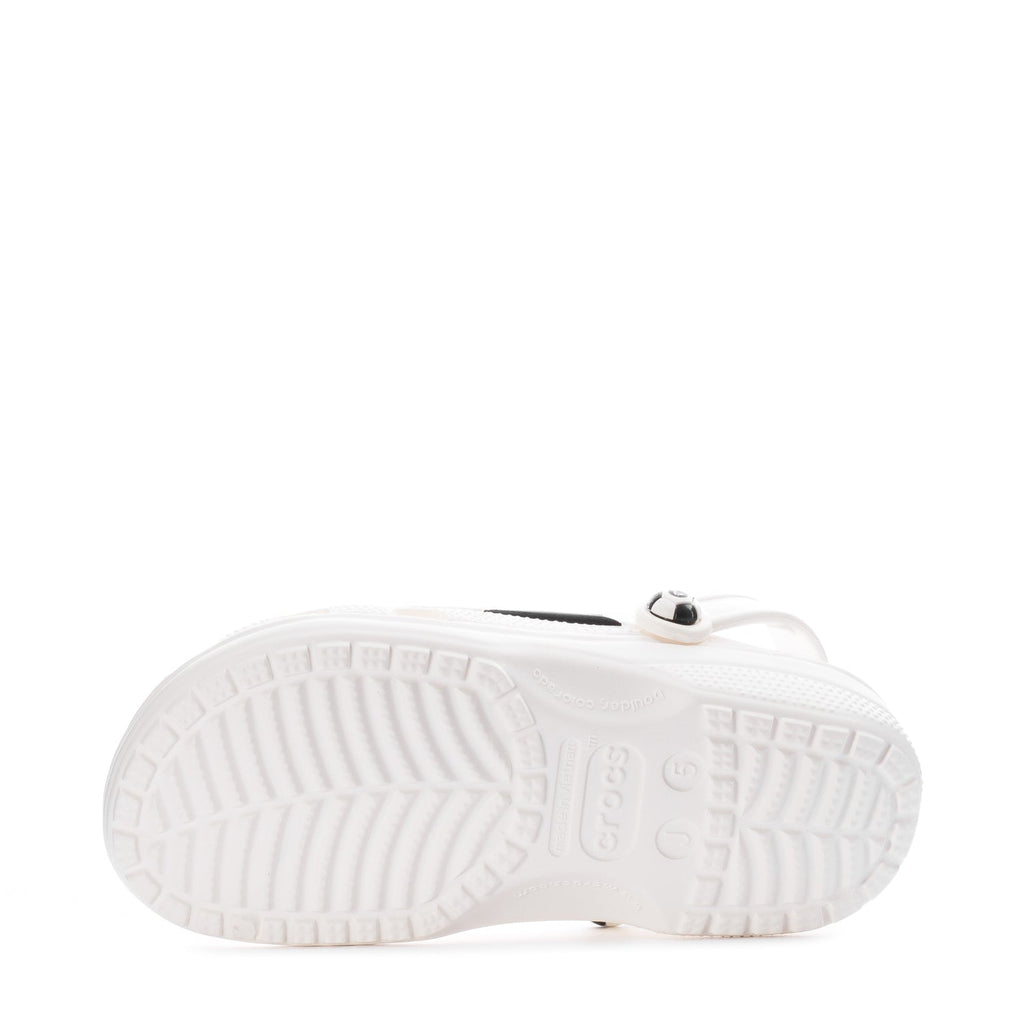 Crocs Classic Clog - Youth - Comfortable Lightweight Slip-On Clogs Shoes Unisex Non-Slip Waterproof