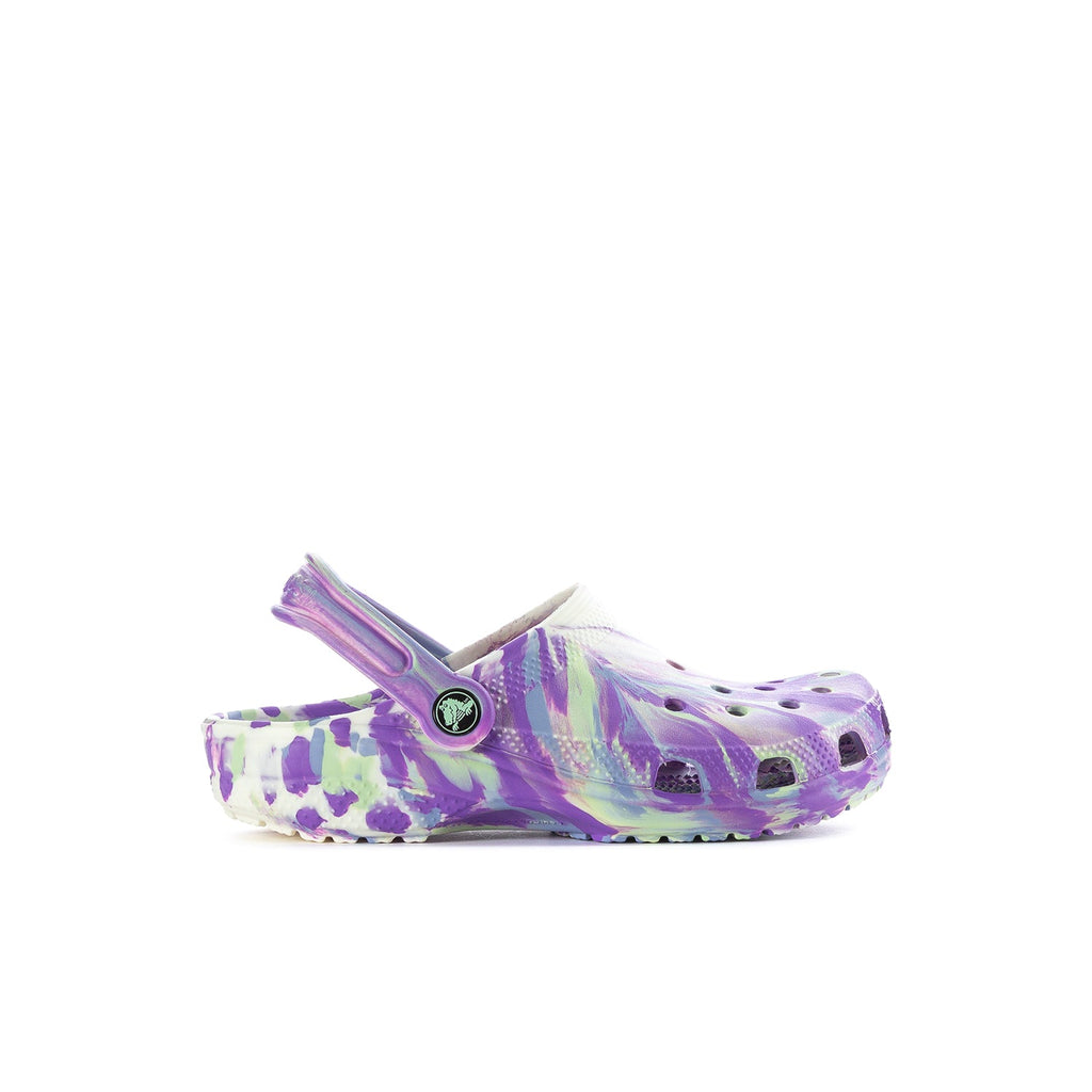 Crocs Classic Clog - Kids - Comfortable Lightweight Slip-On Clogs Shoes Unisex Non-Slip Waterproof