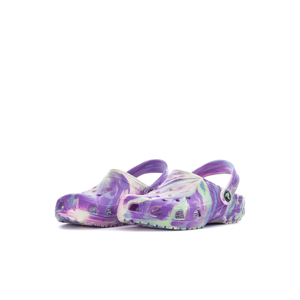 Crocs Classic Clog - Kids - Comfortable Lightweight Slip-On Clogs Shoes Unisex Non-Slip Waterproof