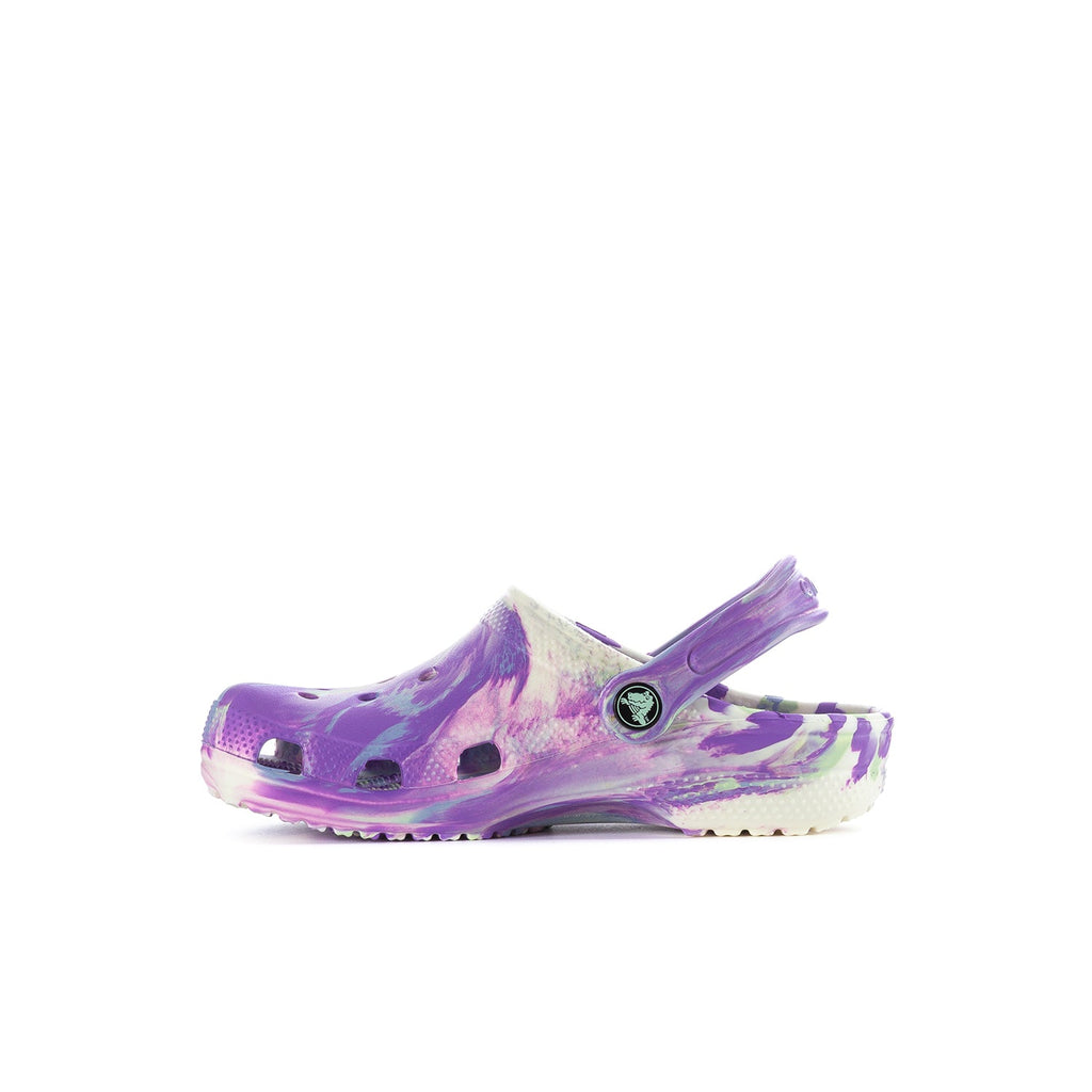 Crocs Classic Clog - Kids - Comfortable Lightweight Slip-On Clogs Shoes Unisex Non-Slip Waterproof
