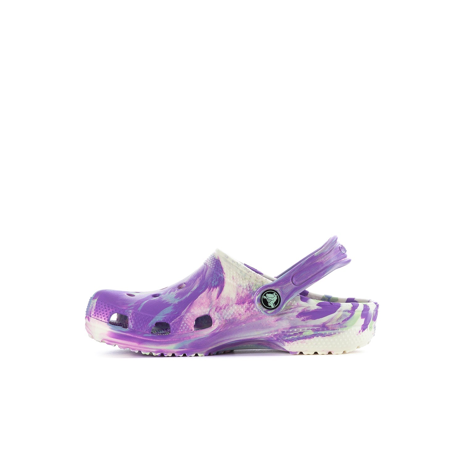 Crocs Classic Clog - Kids - Comfortable Lightweight Slip-On Clogs Shoes Unisex Non-Slip Waterproof