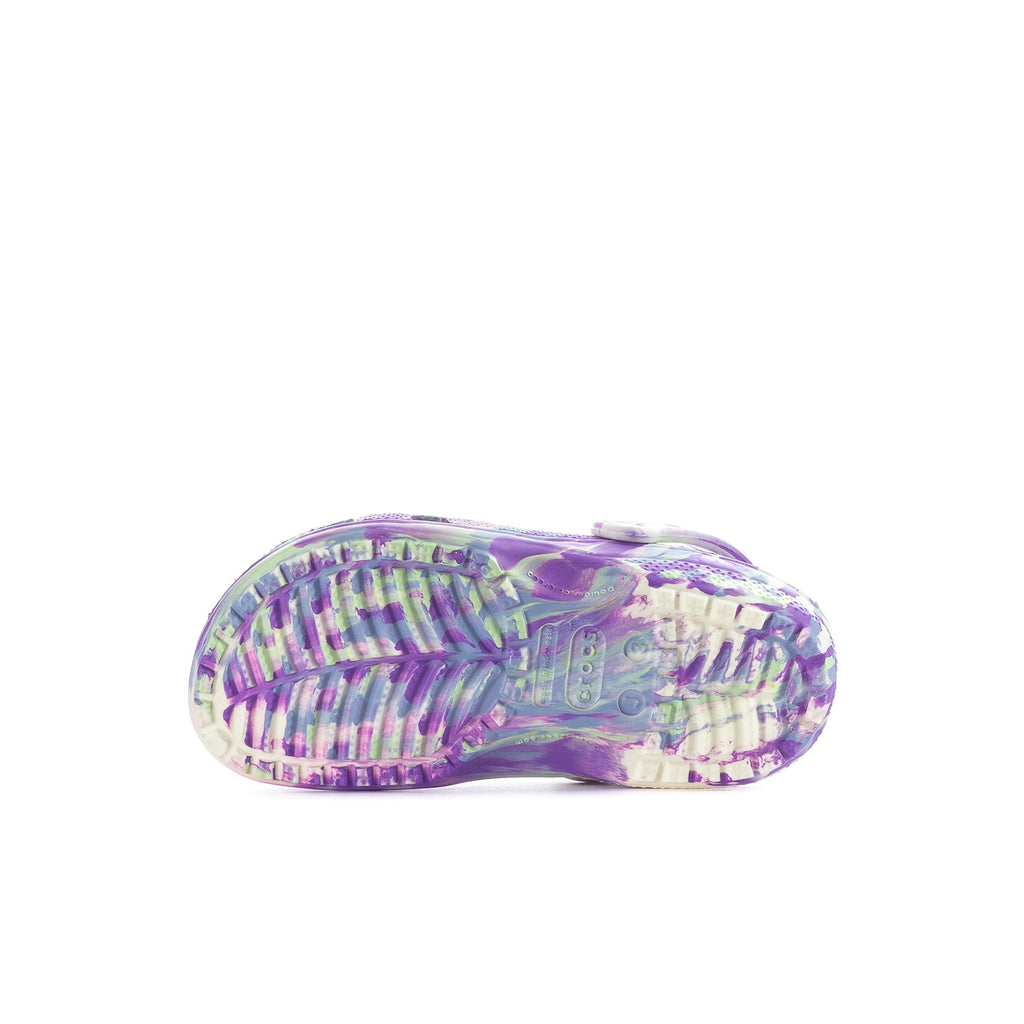 Crocs Classic Clog - Kids - Comfortable Lightweight Slip-On Clogs Shoes Unisex Non-Slip Waterproof