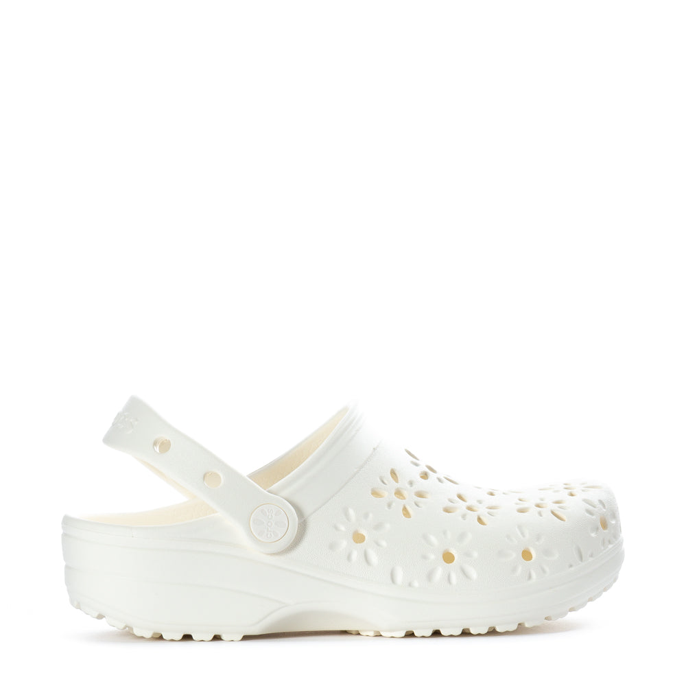 Crocs Classic Clog - Womens - Comfortable Lightweight Slip-On Clogs Shoes Unisex Non-Slip Waterproof