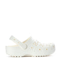 Crocs Classic Clog - Womens - Comfortable Lightweight Slip-On Clogs Shoes Unisex Non-Slip Waterproof