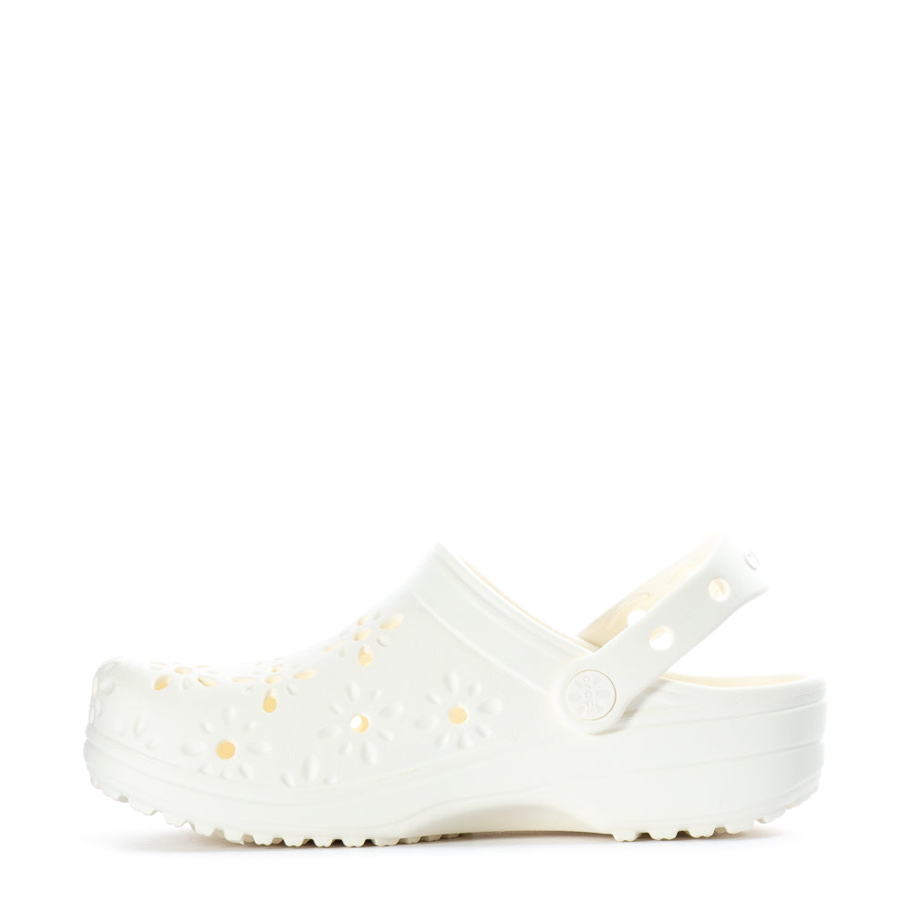 Crocs Classic Clog - Womens - Comfortable Lightweight Slip-On Clogs Shoes Unisex Non-Slip Waterproof