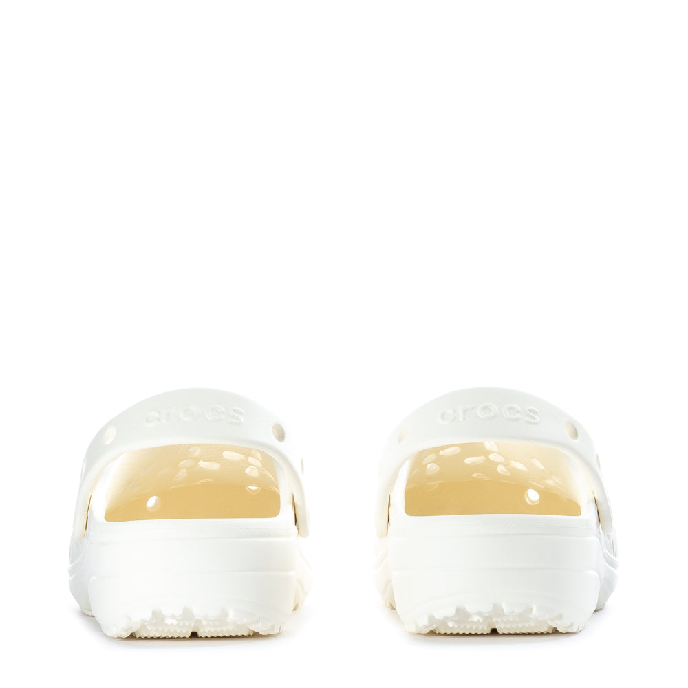 Crocs Classic Clog - Womens - Comfortable Lightweight Slip-On Clogs Shoes Unisex Non-Slip Waterproof