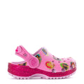 Crocs Classic Clog - Toddler - Comfortable Lightweight Slip-On Clogs Shoes Unisex Non-Slip Waterproof