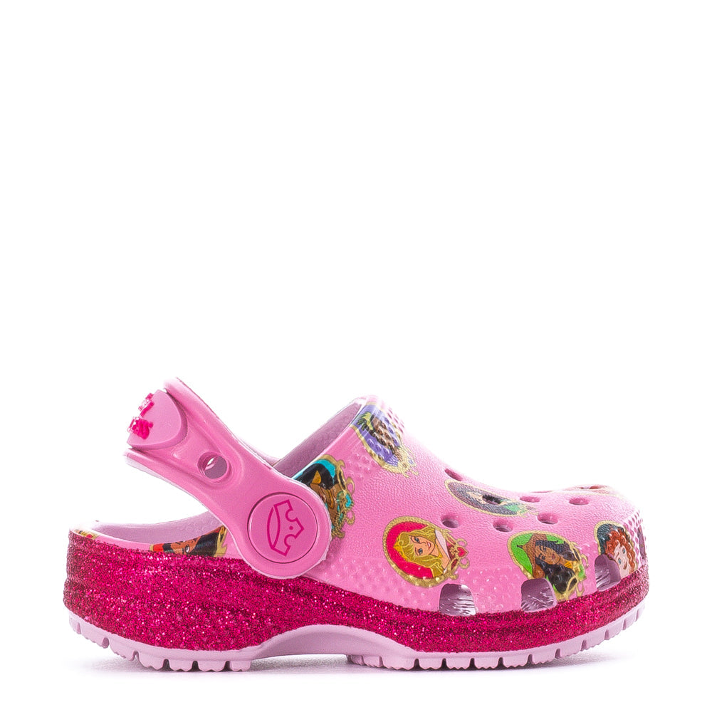 Crocs Classic Clog - Toddler - Comfortable Lightweight Slip-On Clogs Shoes Unisex Non-Slip Waterproof