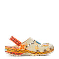 Crocs Classic Clog - Youth - Comfortable Lightweight Slip-On Clogs Shoes Unisex Non-Slip Waterproof