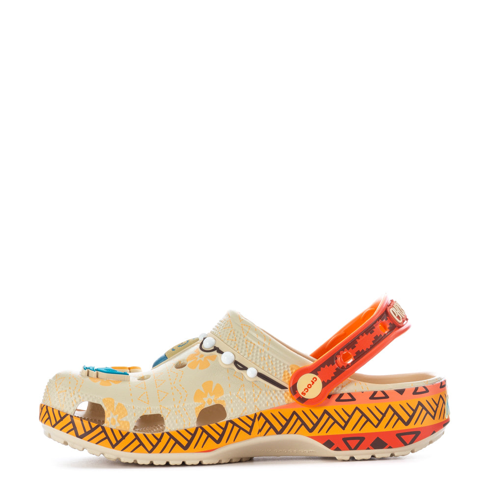 Crocs Classic Clog - Youth - Comfortable Lightweight Slip-On Clogs Shoes Unisex Non-Slip Waterproof