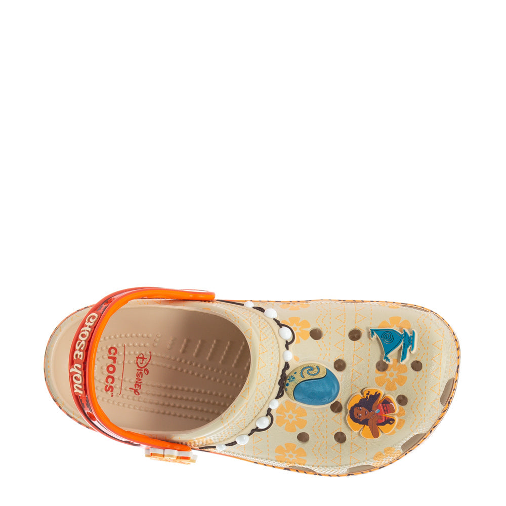 Crocs Classic Clog - Youth - Comfortable Lightweight Slip-On Clogs Shoes Unisex Non-Slip Waterproof