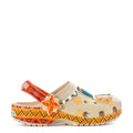 Crocs Classic Clog - Kids - Comfortable Lightweight Slip-On Clogs Shoes Unisex Non-Slip Waterproof