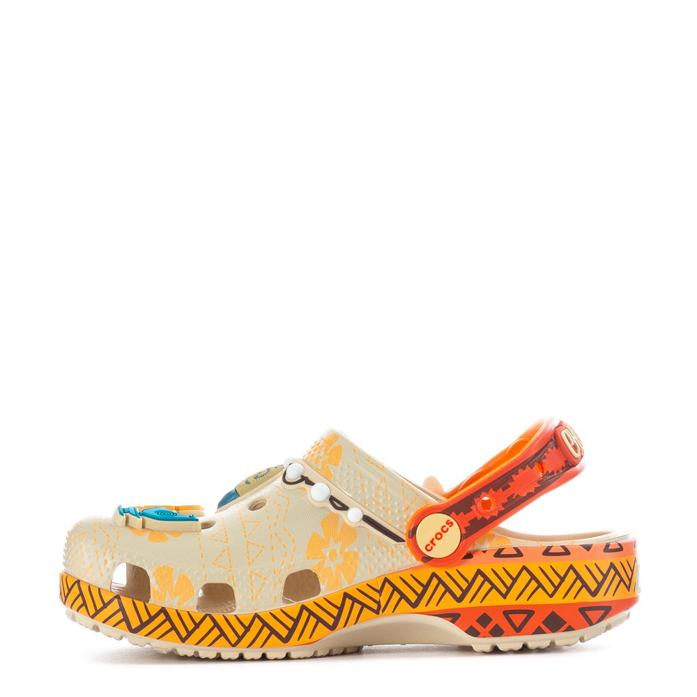 Crocs Classic Clog - Kids - Comfortable Lightweight Slip-On Clogs Shoes Unisex Non-Slip Waterproof