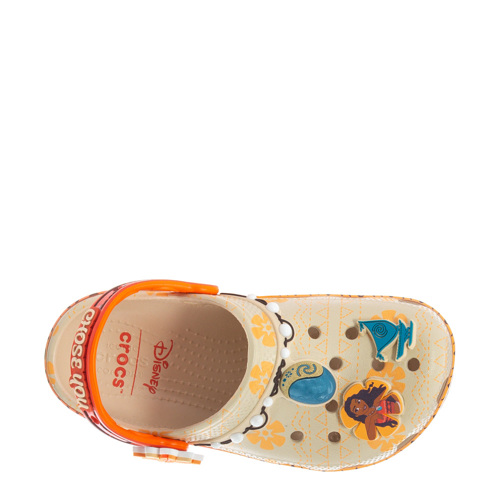 Crocs Classic Clog - Kids - Comfortable Lightweight Slip-On Clogs Shoes Unisex Non-Slip Waterproof
