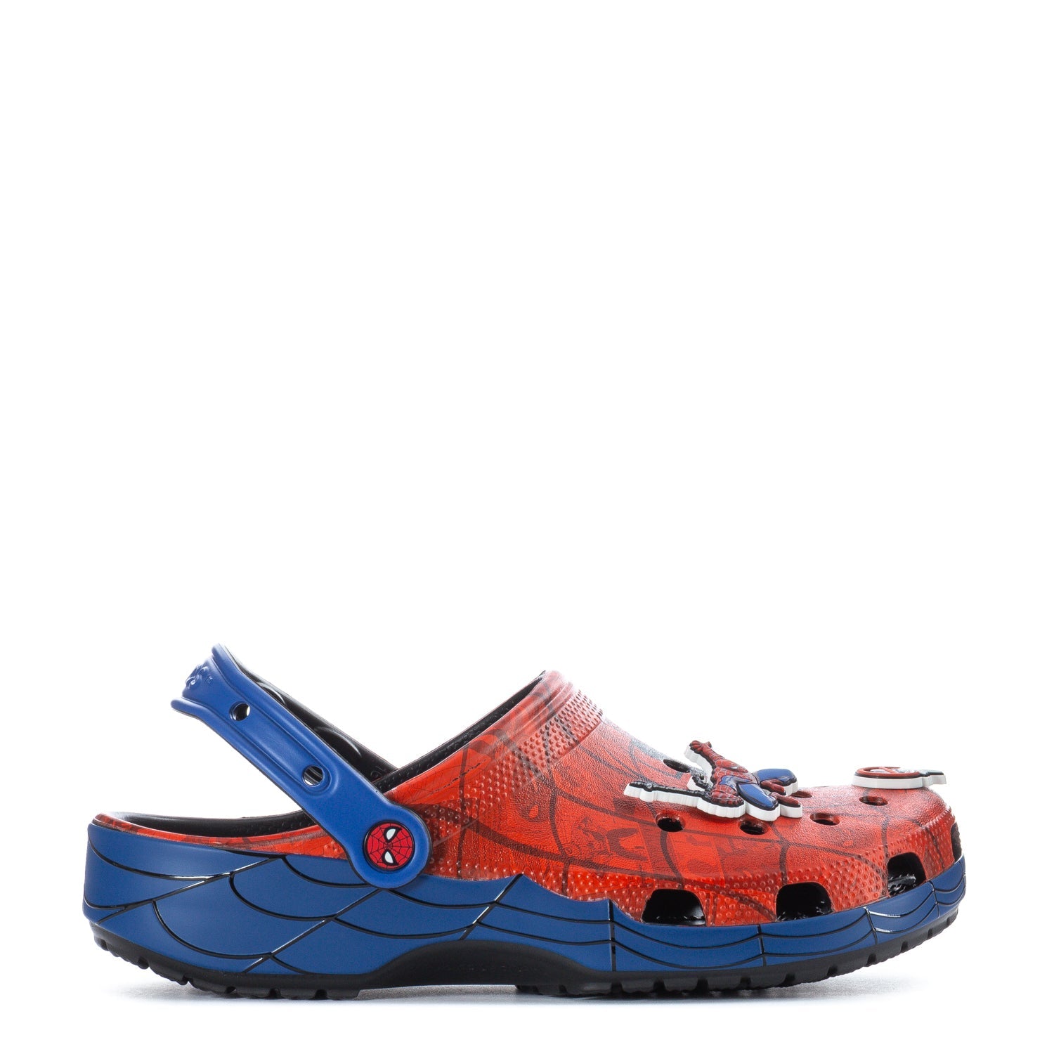 Crocs Classic Clog - Mens - Comfortable Lightweight Slip-On Clogs Shoes Unisex Non-Slip Waterproof