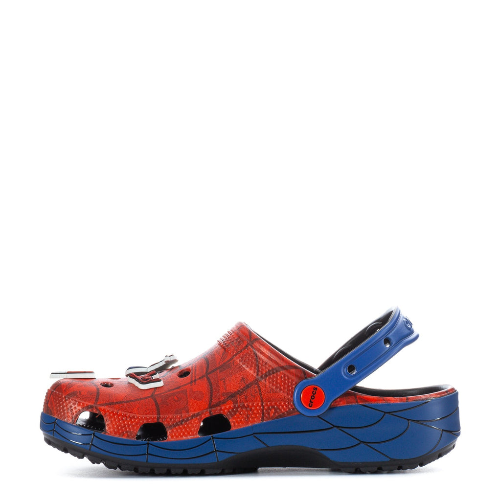 Crocs Classic Clog - Mens - Comfortable Lightweight Slip-On Clogs Shoes Unisex Non-Slip Waterproof