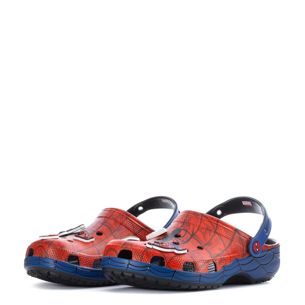 Crocs Classic Clog - Mens - Comfortable Lightweight Slip-On Clogs Shoes Unisex Non-Slip Waterproof