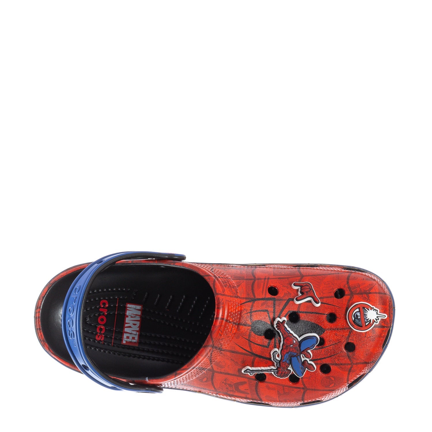 Crocs Classic Clog - Mens - Comfortable Lightweight Slip-On Clogs Shoes Unisex Non-Slip Waterproof