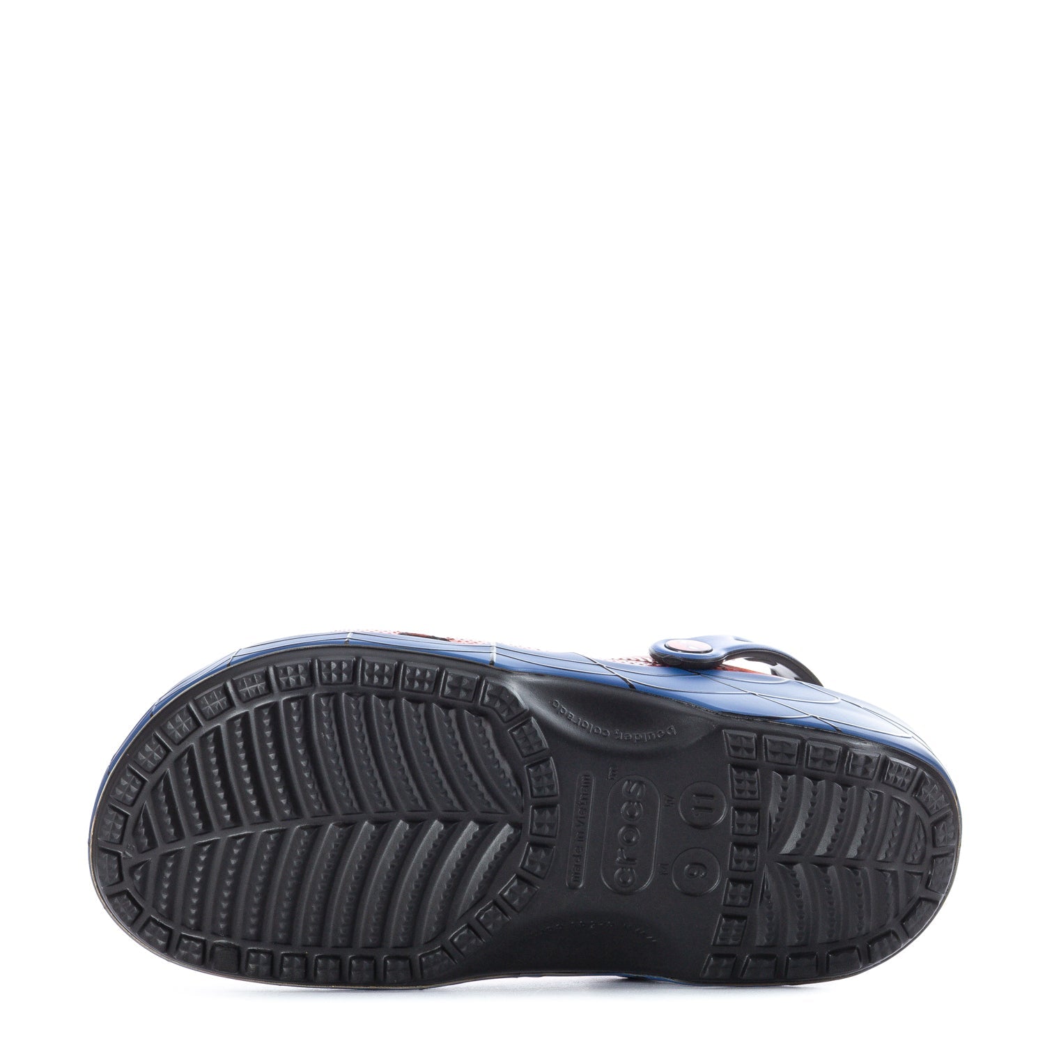 Crocs Classic Clog - Mens - Comfortable Lightweight Slip-On Clogs Shoes Unisex Non-Slip Waterproof