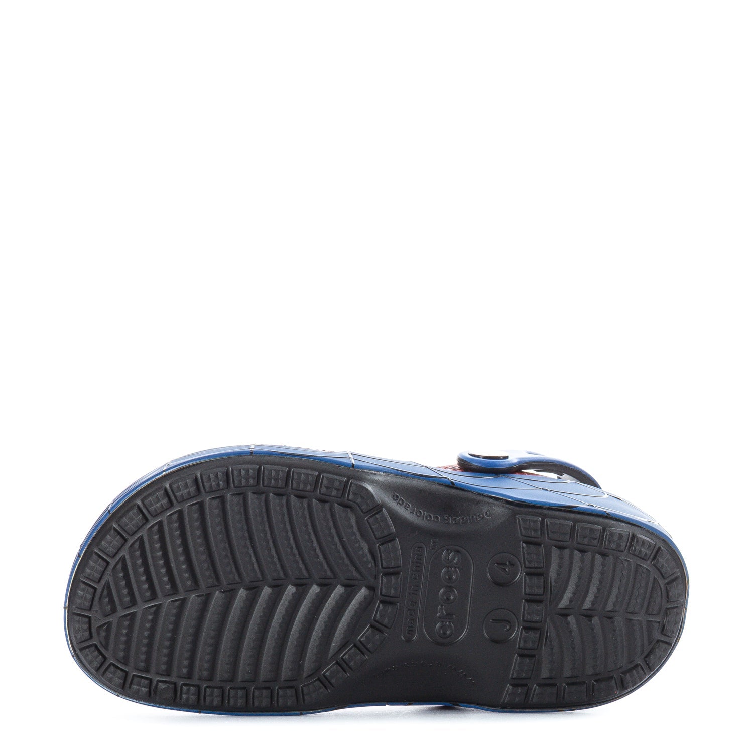 Crocs Classic Clog - Youth - Comfortable Lightweight Slip-On Clogs Shoes Unisex Non-Slip Waterproof