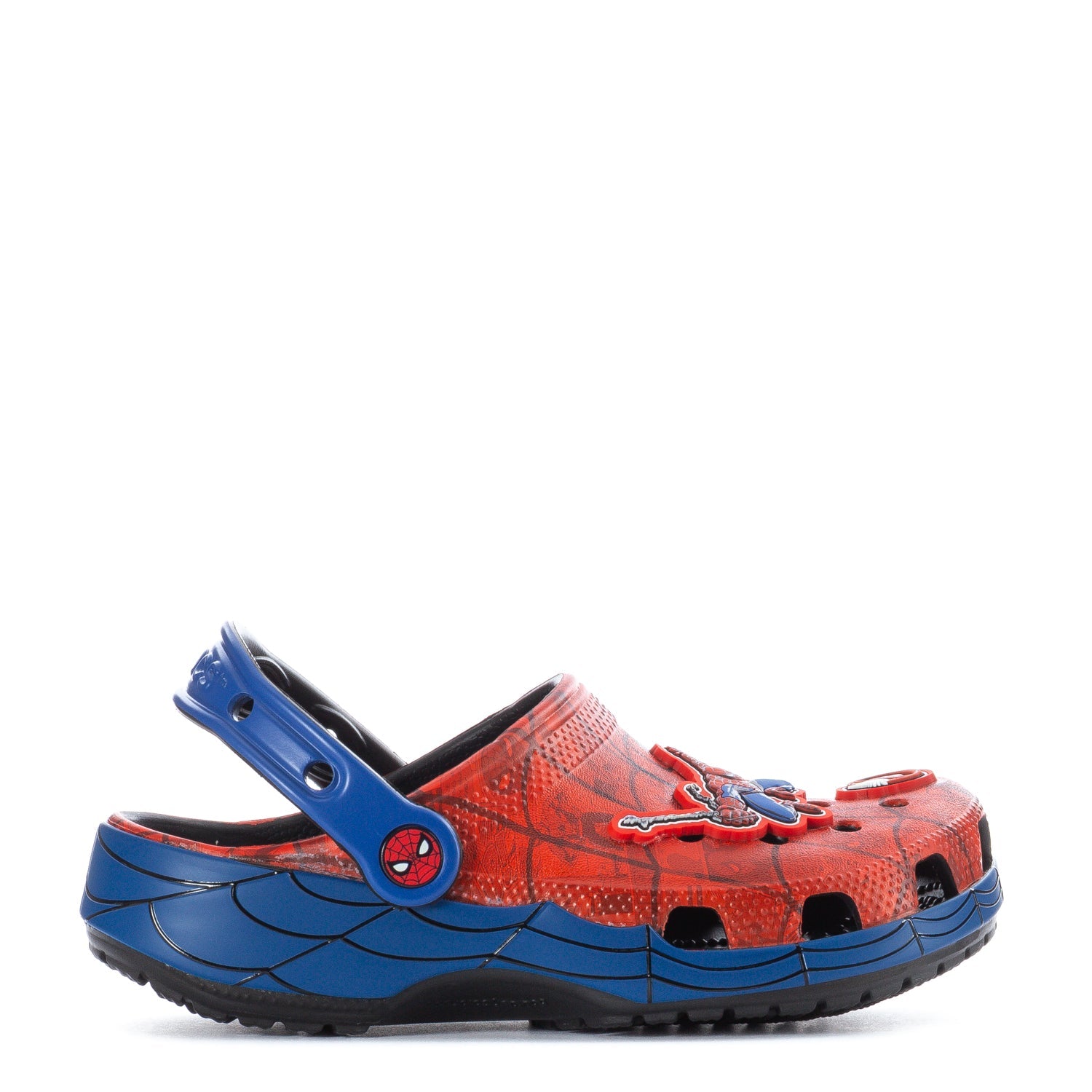 Crocs Classic Clog - Kids - Comfortable Lightweight Slip-On Clogs Shoes Unisex Non-Slip Waterproof