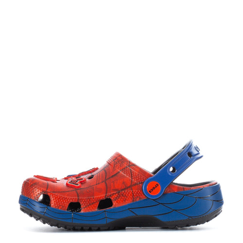 Crocs Classic Clog - Kids - Comfortable Lightweight Slip-On Clogs Shoes Unisex Non-Slip Waterproof