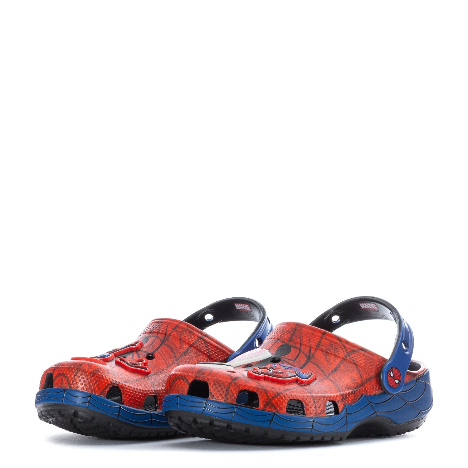 Crocs Classic Clog - Kids - Comfortable Lightweight Slip-On Clogs Shoes Unisex Non-Slip Waterproof
