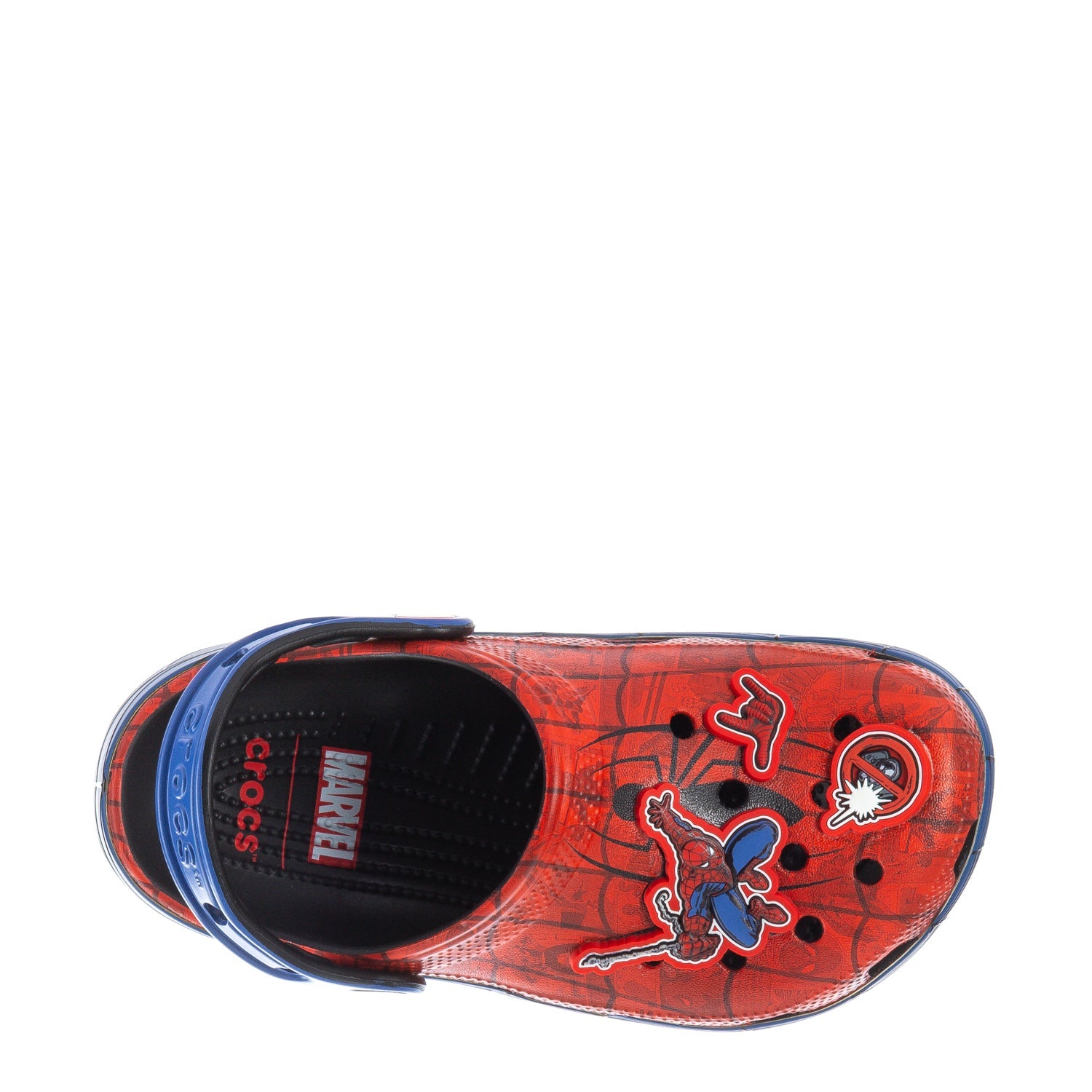 Crocs Classic Clog - Kids - Comfortable Lightweight Slip-On Clogs Shoes Unisex Non-Slip Waterproof
