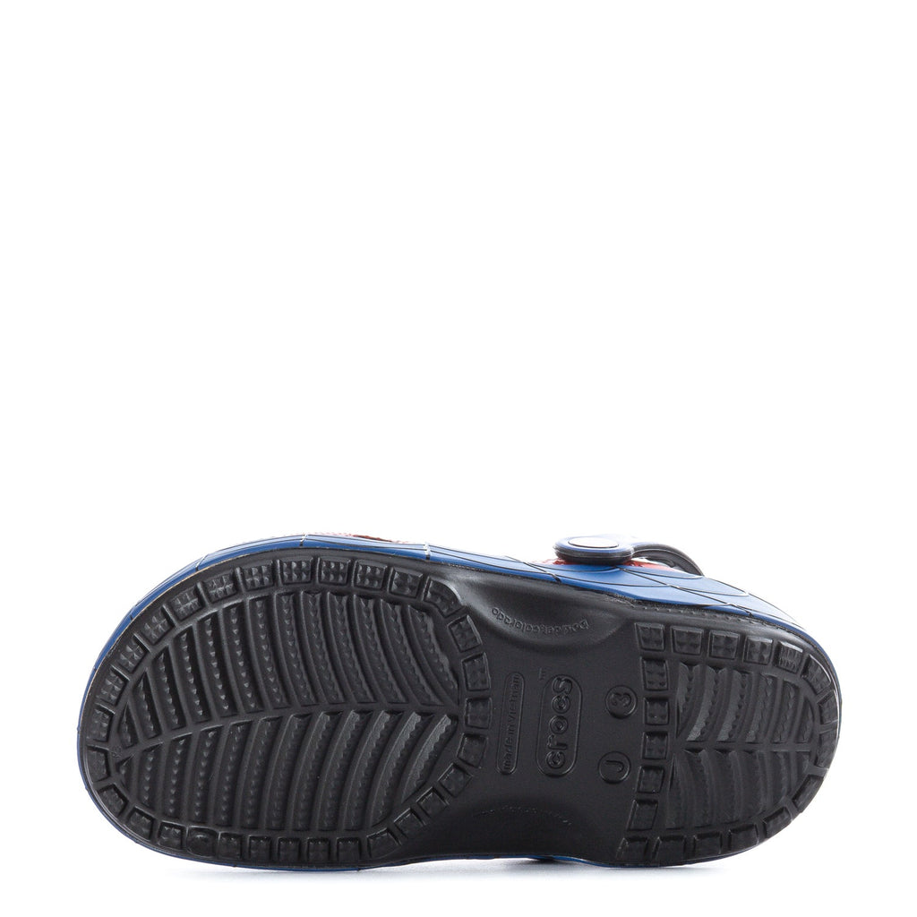 Crocs Classic Clog - Kids - Comfortable Lightweight Slip-On Clogs Shoes Unisex Non-Slip Waterproof