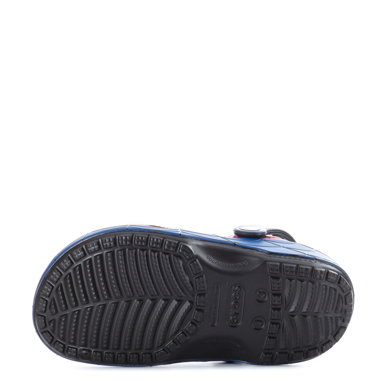 Crocs Classic Clog - Kids - Comfortable Lightweight Slip-On Clogs Shoes Unisex Non-Slip Waterproof
