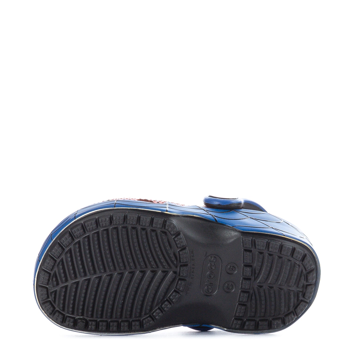 Crocs Classic Clog - Toddler - Comfortable Lightweight Slip-On Clogs Shoes Unisex Non-Slip Waterproof