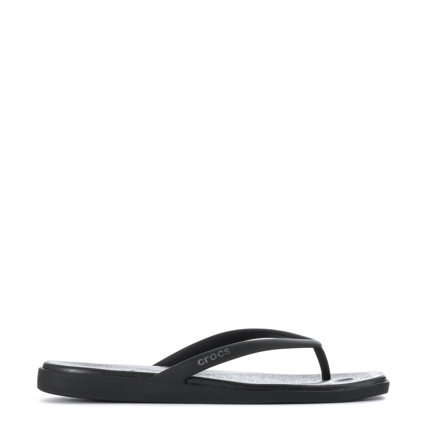 Crocs Miami Flip Flop - Womens - Comfortable Lightweight Slip-On Clogs Shoes Unisex Non-Slip Waterproof