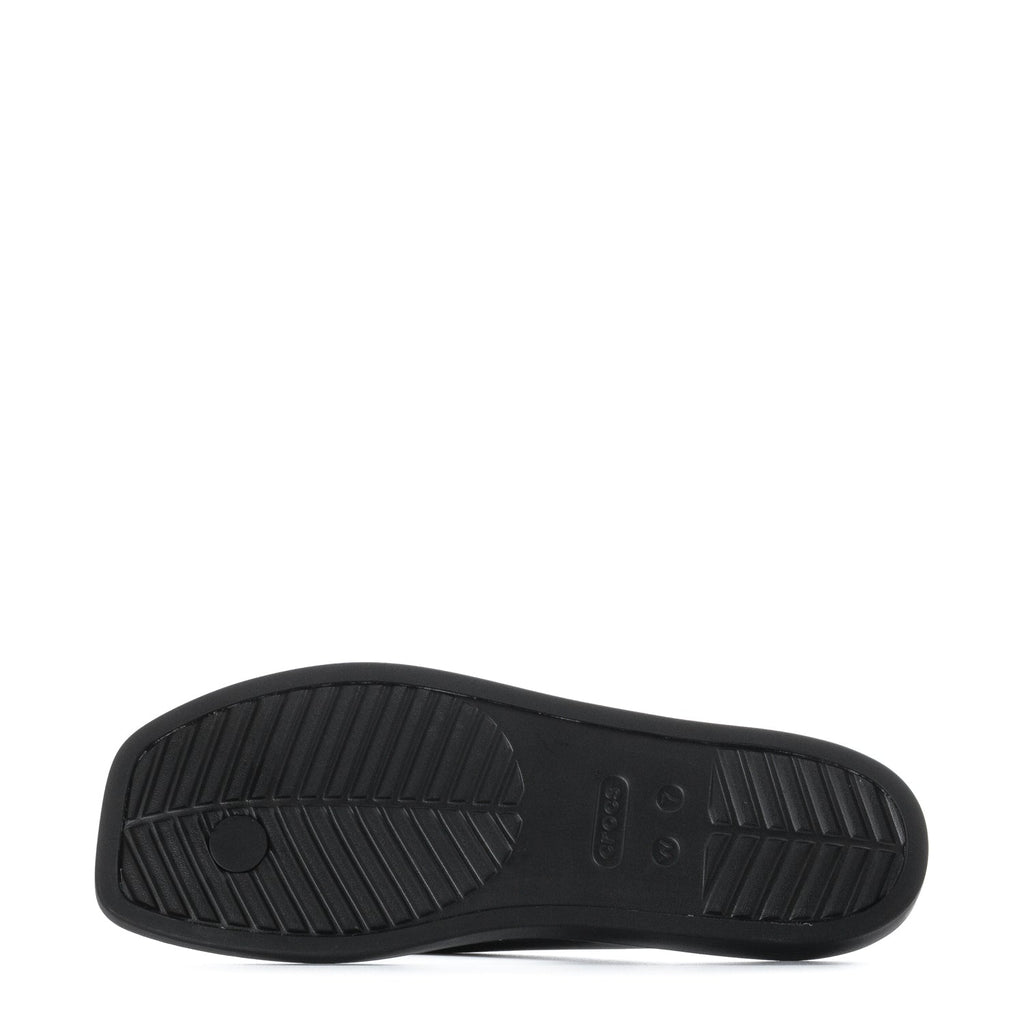 Crocs Miami Flip Flop - Womens - Comfortable Lightweight Slip-On Clogs Shoes Unisex Non-Slip Waterproof
