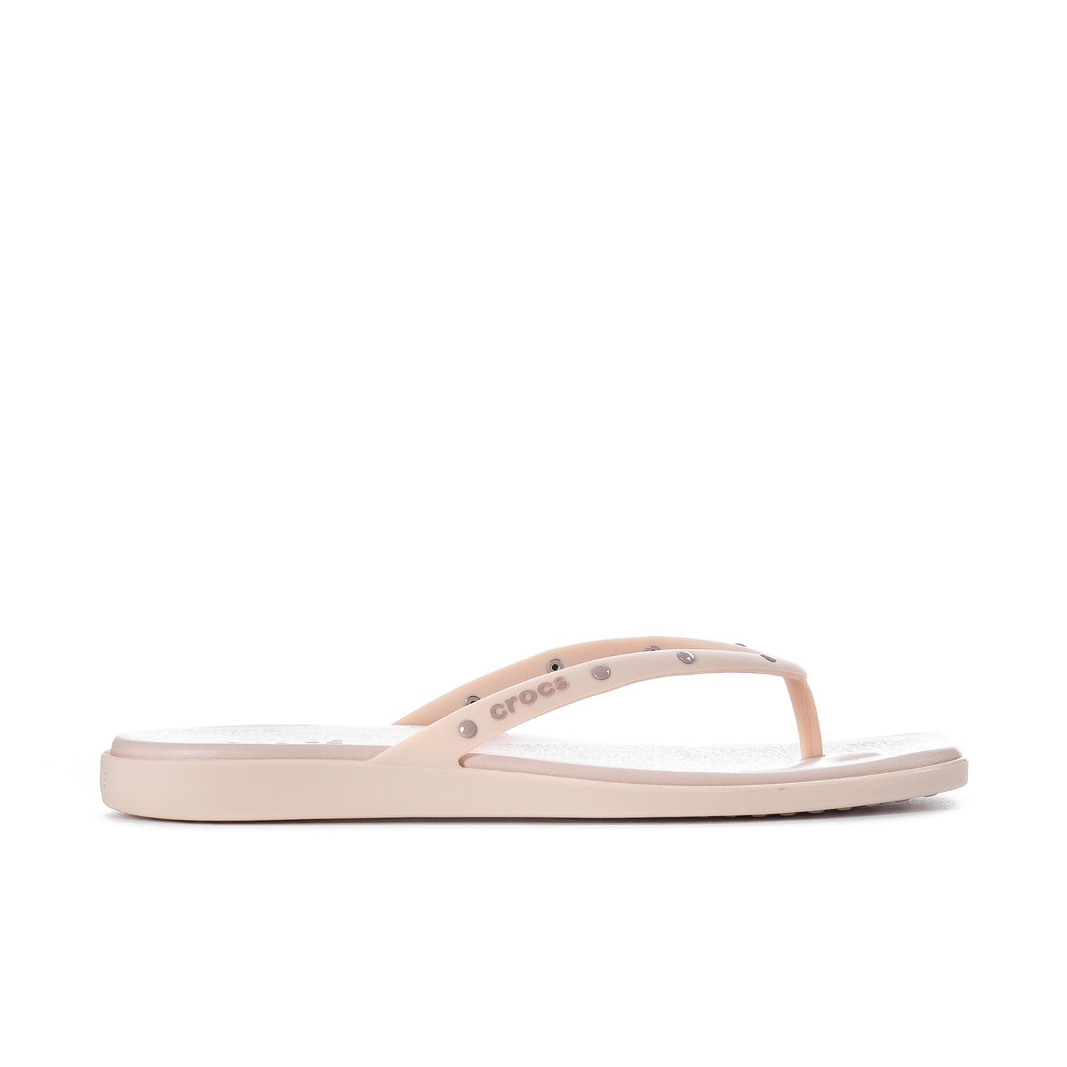 Crocs Miami Flip Flop - Womens - Comfortable Lightweight Slip-On Clogs Shoes Unisex Non-Slip Waterproof