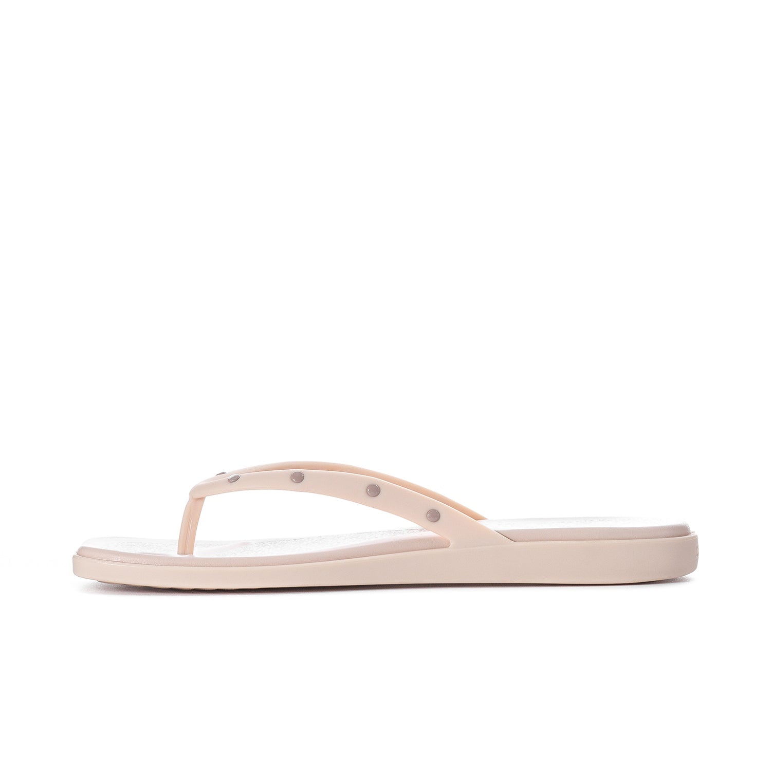 Crocs Miami Flip Flop - Womens - Comfortable Lightweight Slip-On Clogs Shoes Unisex Non-Slip Waterproof
