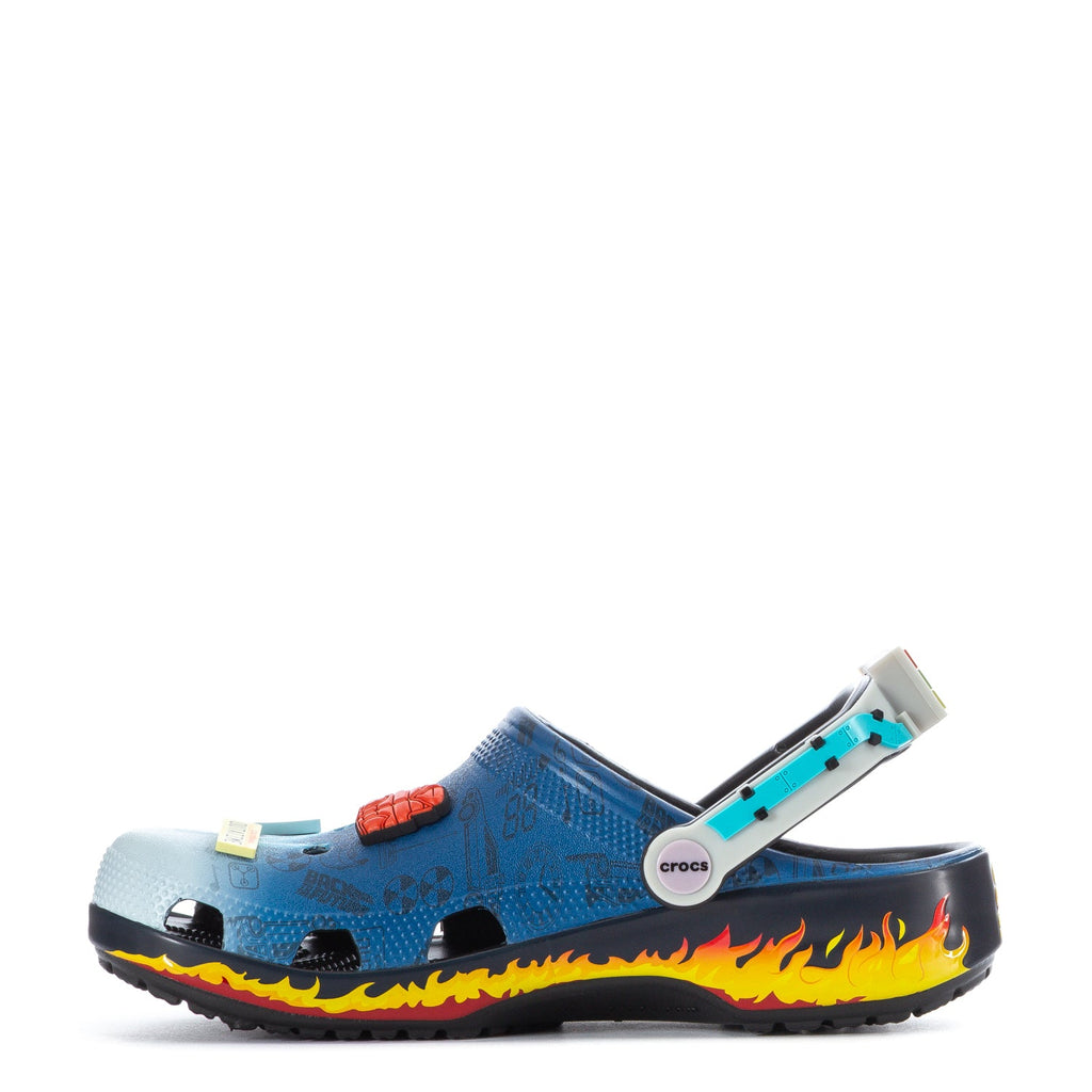Crocs Classic Clog - Mens - Comfortable Lightweight Slip-On Clogs Shoes Unisex Non-Slip Waterproof