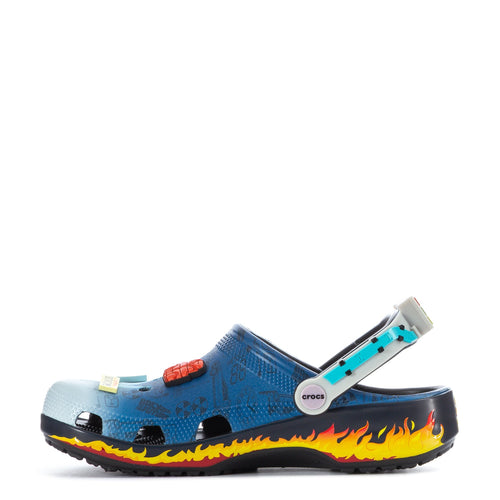 Crocs Classic Clog - Mens - Comfortable Lightweight Slip-On Clogs Shoes Unisex Non-Slip Waterproof