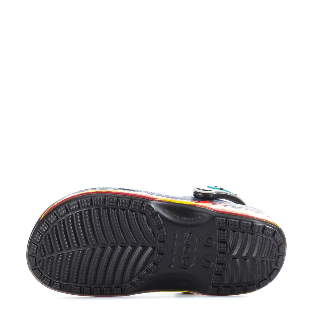 Crocs Classic Clog - Mens - Comfortable Lightweight Slip-On Clogs Shoes Unisex Non-Slip Waterproof