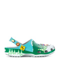 Crocs Classic Clog- Mens - Comfortable Lightweight Slip-On Clogs Shoes Unisex Non-Slip Waterproof