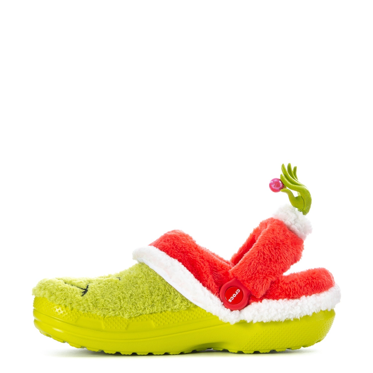 Crocs Classic Clog - Womens - Comfortable Lightweight Slip-On Clogs Shoes Unisex Non-Slip Waterproof